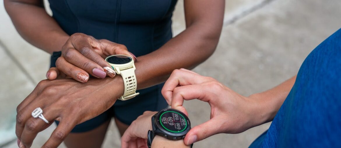 How to Estimate VO2 Max With a Watch