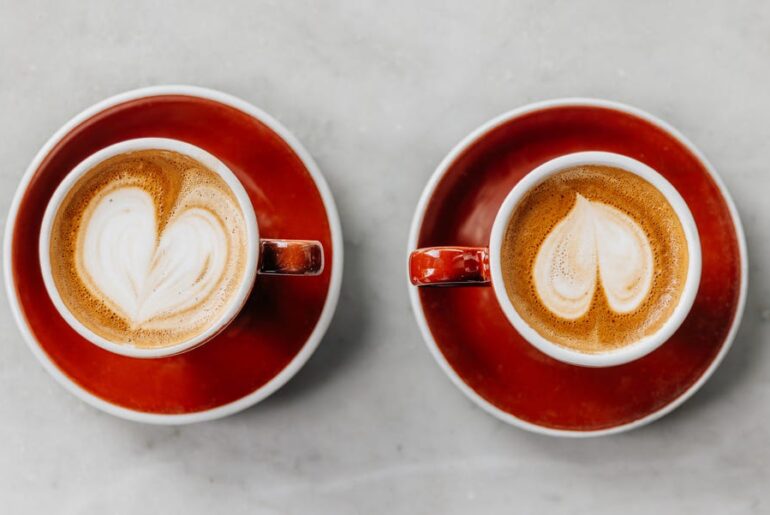 Does Decaf Coffee Have A Placebo Effect?