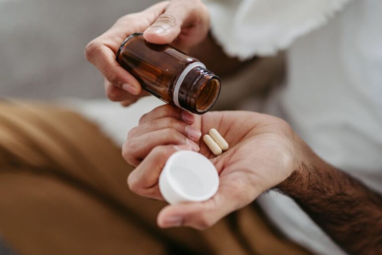 Two popular vitamin supplements could be doing you more harm than good