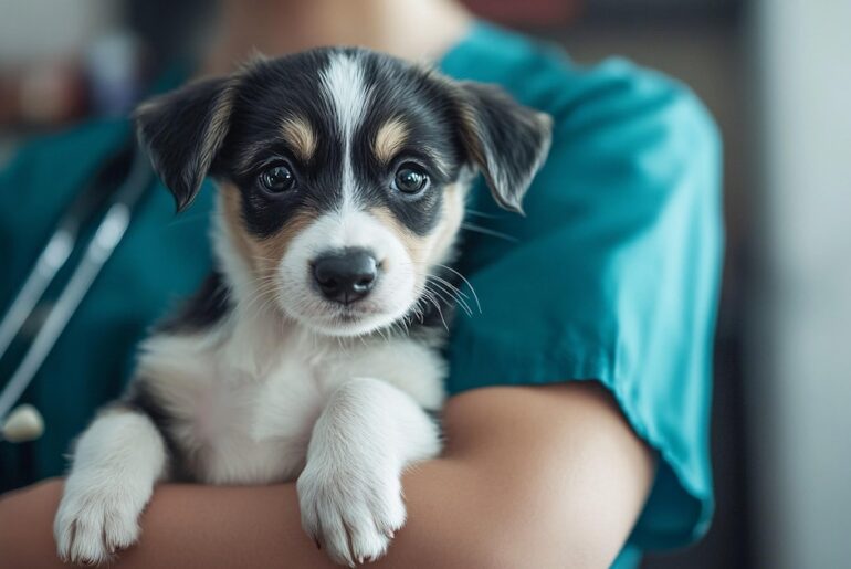 Fresh dog food gains ground with "wellness spillover"