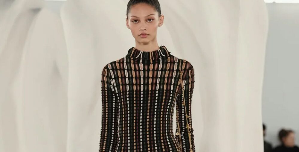 Ulla Johnson Fall 2026 ready-to-wear collection at New York Fashion Week.