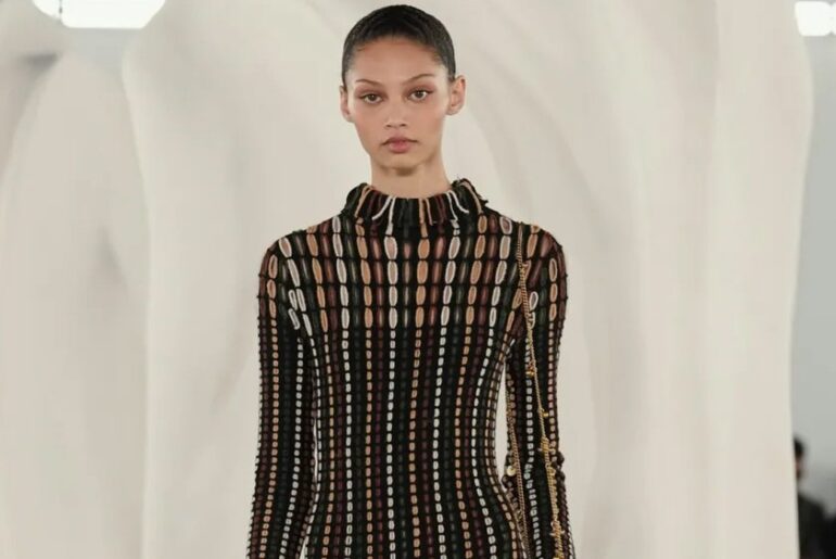 Ulla Johnson Fall 2026 ready-to-wear collection at New York Fashion Week.