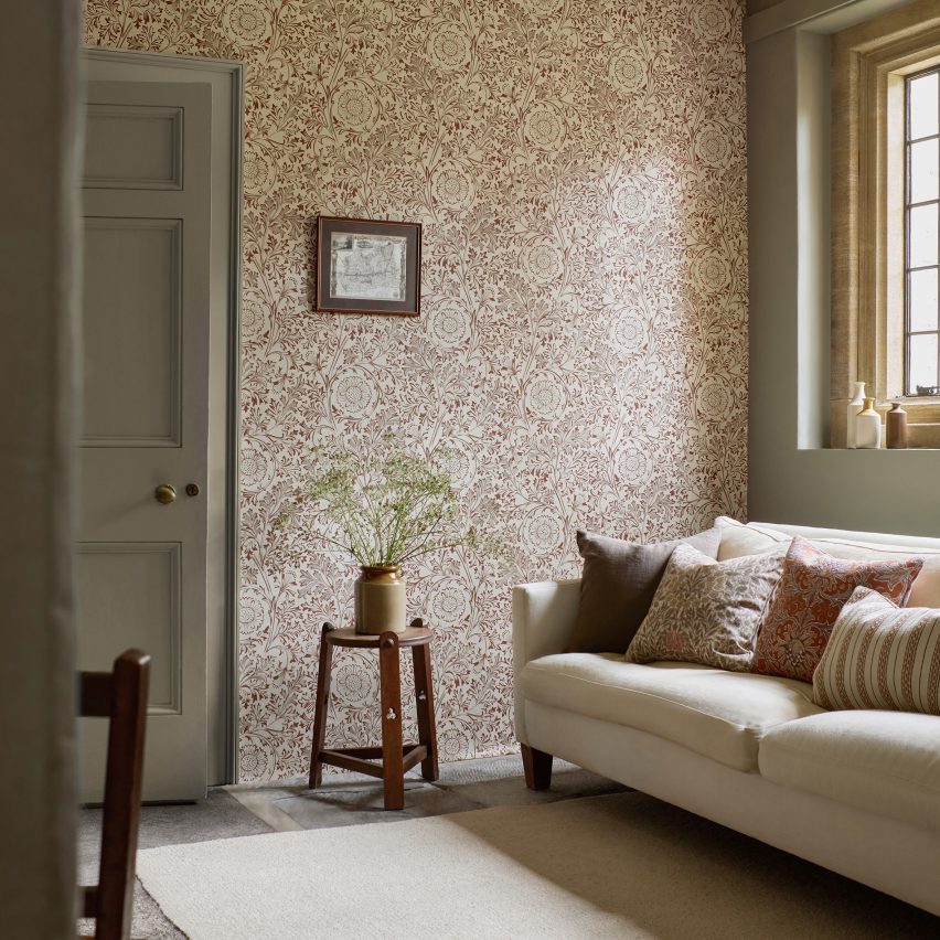 The Unfinished Works by Morris & Co