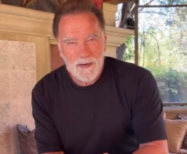 Arnold Schwarzenegger Criticizes Four TikTok Fitness Trends & Shares Alternatives For Best Results