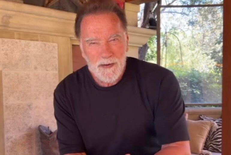 Arnold Schwarzenegger Criticizes Four TikTok Fitness Trends & Shares Alternatives For Best Results