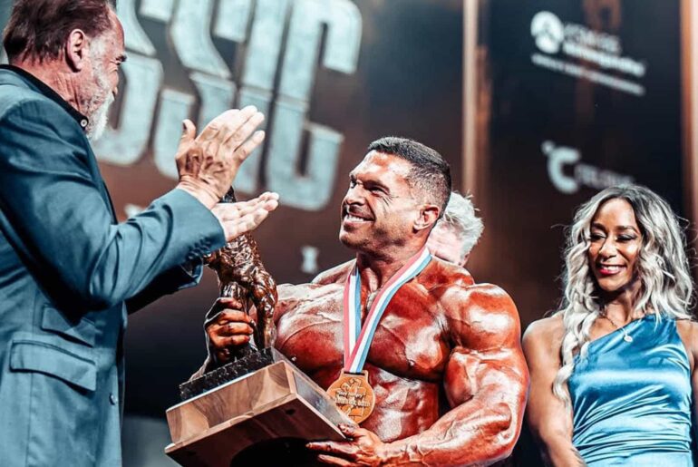 Arnold Classic 2026 Preview - Generation Iron Fitness & Strength Sports Network