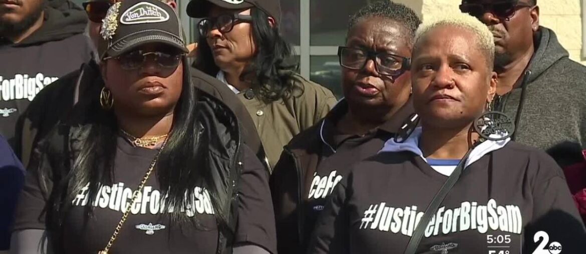 Family demands answers after wellness check leaves man in hospice