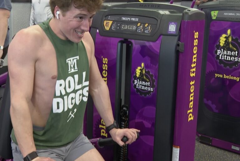 Planet Fitness to locate national headquarters at Butte location