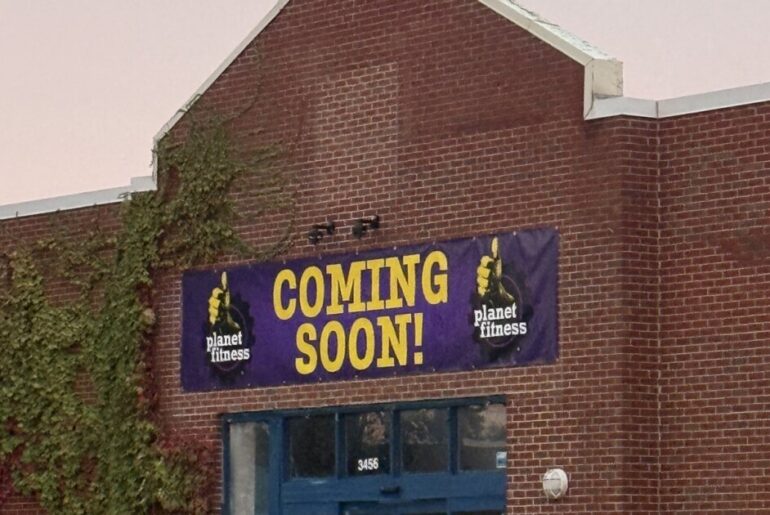 Grand opening Thursday for new Planet Fitness in Detroit's Harbortown