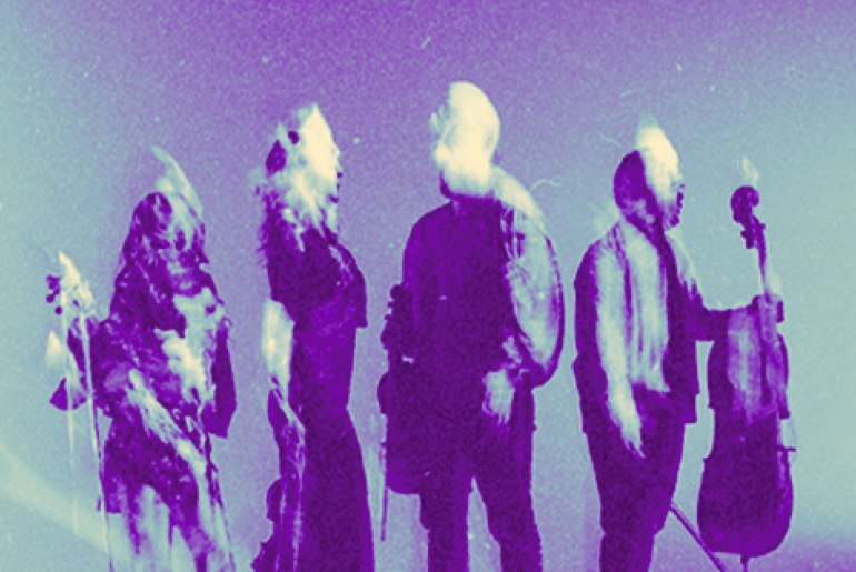 Vitamin String Quartet: The Music of Billie Eilish, Bridgerton, and Beyond