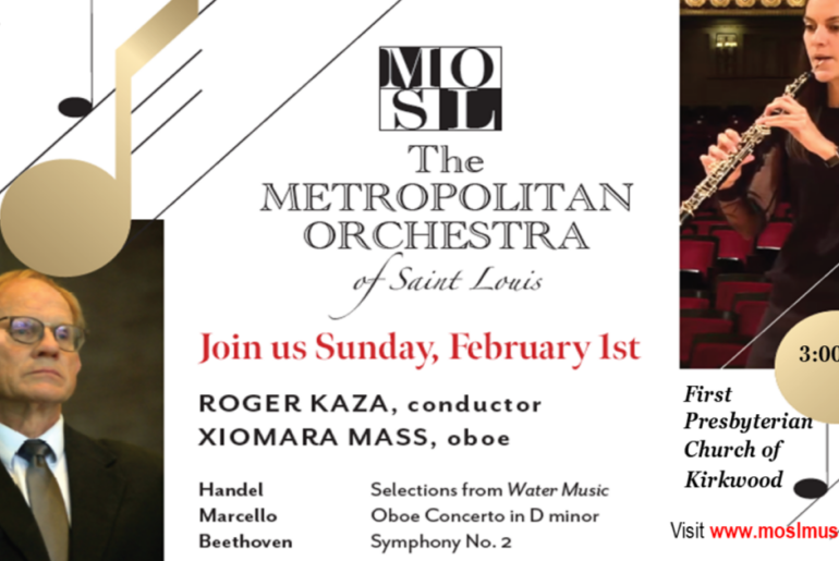 Beauty & Brilliance ~ Baroque to Beethoven