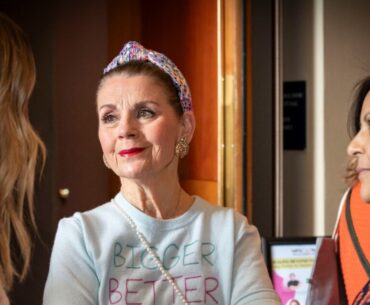 The 4th annual Let's Talk Women's Health & Wellness Symposium set for March 14 at NJPAC