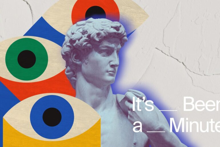 It's Been a Minute : NPR