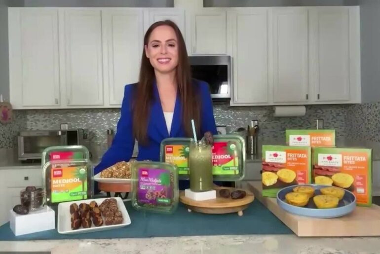 Nutrition tips for an active lifestyle