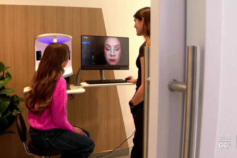 Hit your 2026 wellness goals with Next Health and the Nashville Wellness Club!