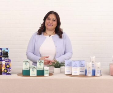 Winter wellness must-haves from Limor Suss