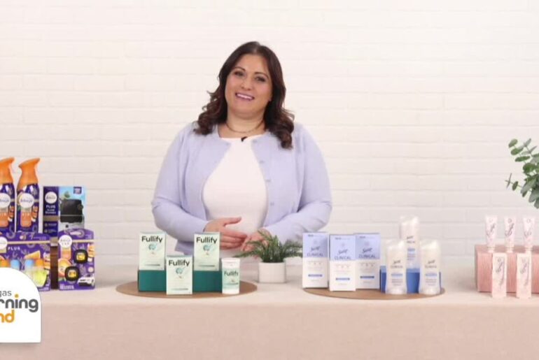 Winter wellness must-haves from Limor Suss