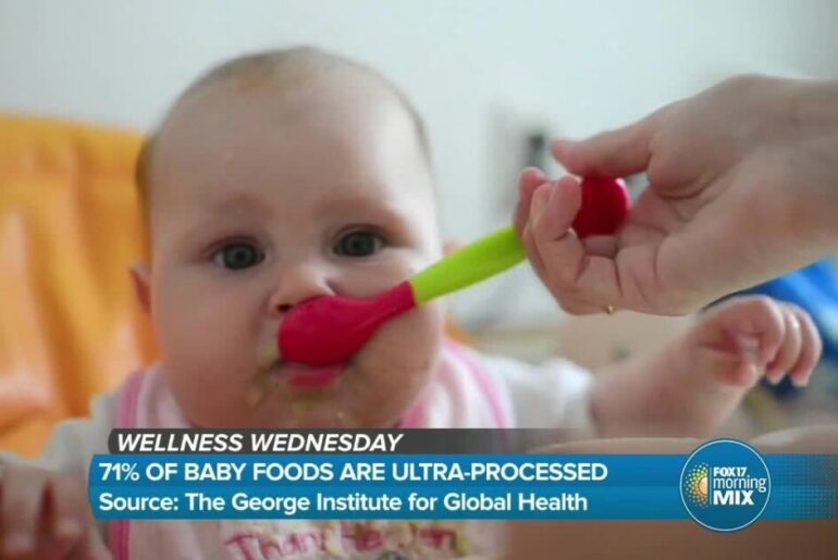 speed training your brain, infant food study, and fasting