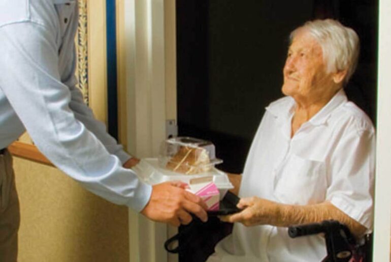 Senior Meals: Feb. 2-6, 2026, menus listed for Pine River and Crosslake nutrition sites - Pine and Lakes Echo Journal