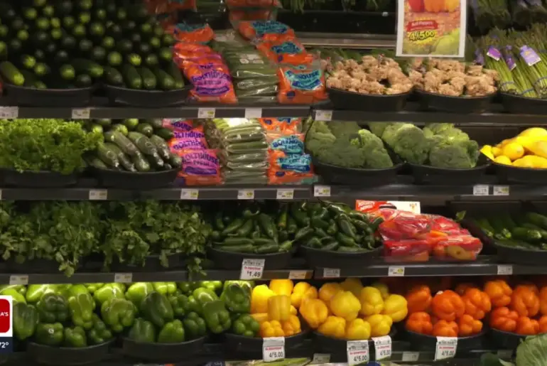 What do Oklahoma's new SNAP changes mean for shoppers?