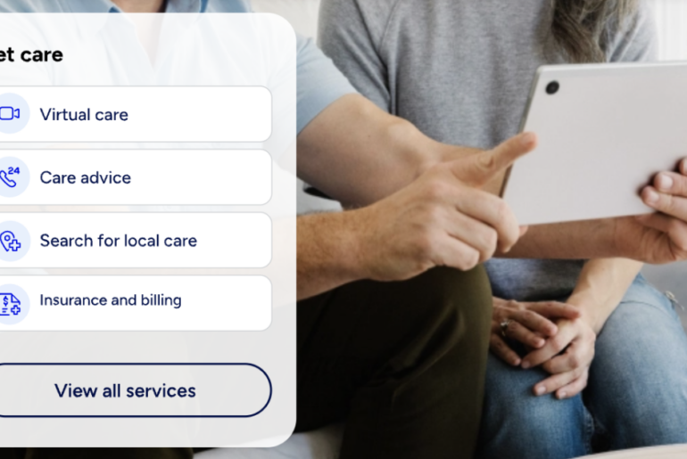 Included Health addressing healthcare costs employee wellness with new plan design