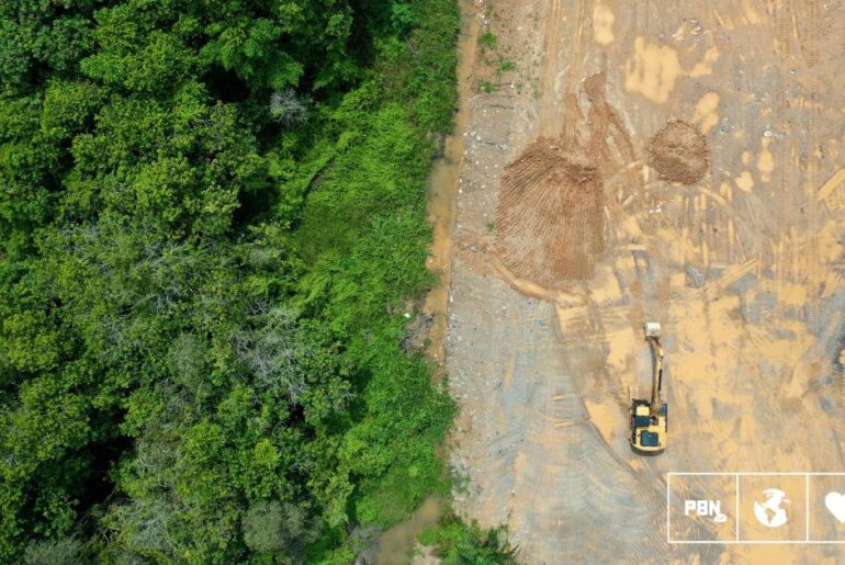 Meat-Heavy US Nutrition Guidelines Will Require Millions Of Acres Of New Farmland