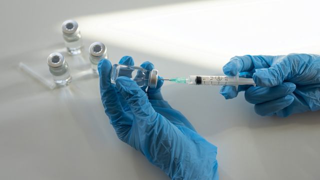 New Adjuvant-Free Vaccine Shows Promise Against Chikungunya