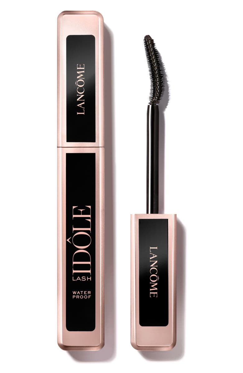 Lash Idôle Volumizing Mascara