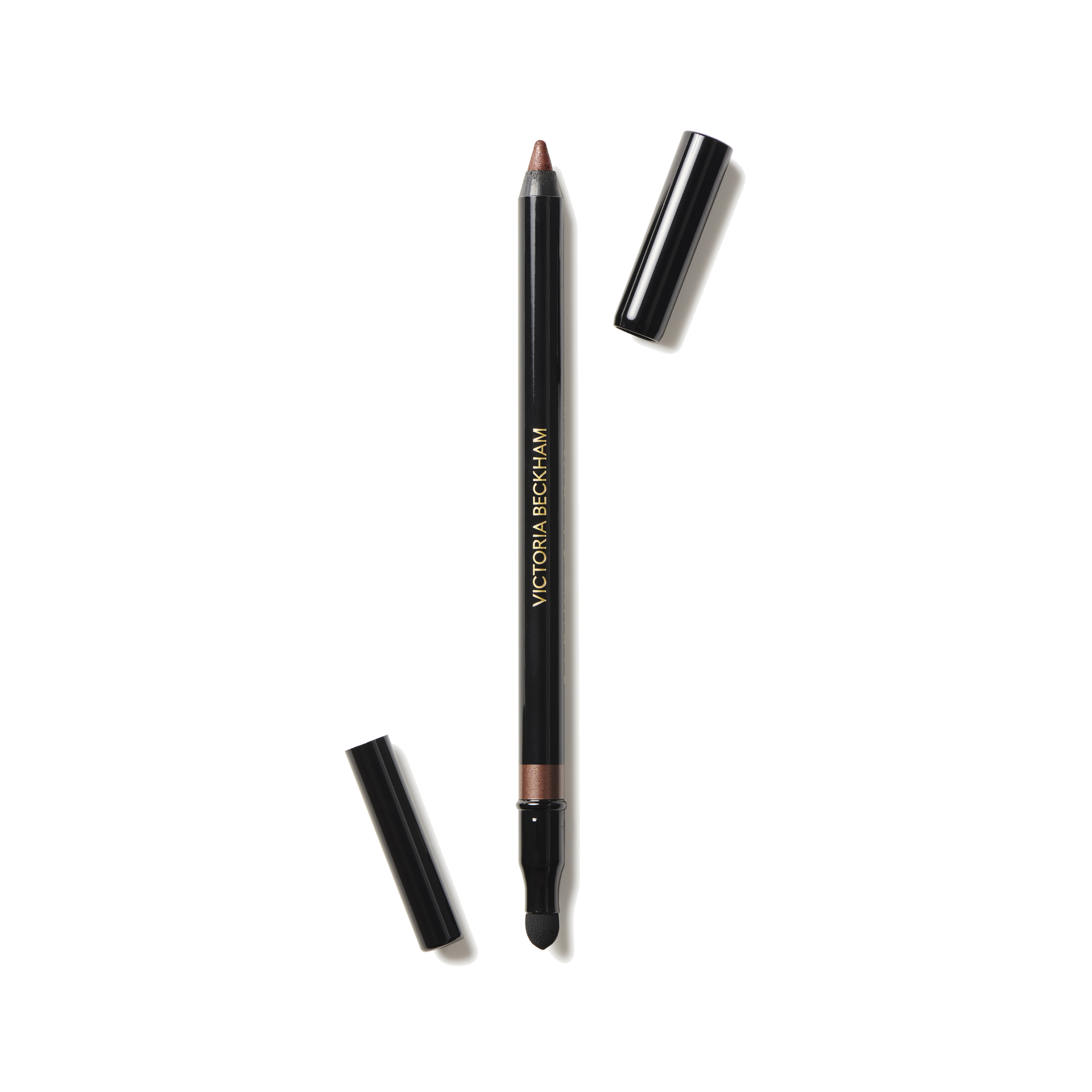 Victoria Beckham Beauty + Satin Kajal Liner in Cinnamon