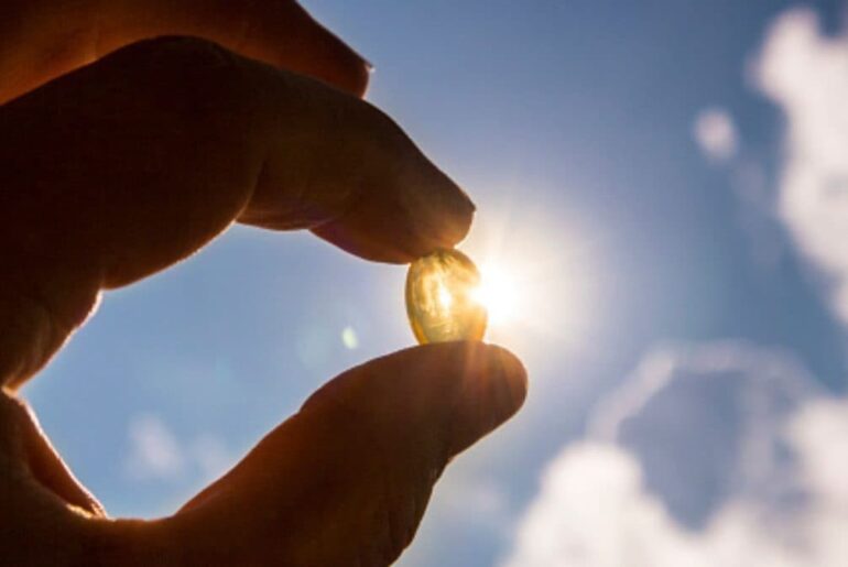 Taking Vitamin D The Wrong Way? Here’s The Best Time To Consume It