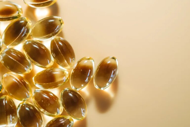 Do You Need More Vitamin D in Winter?