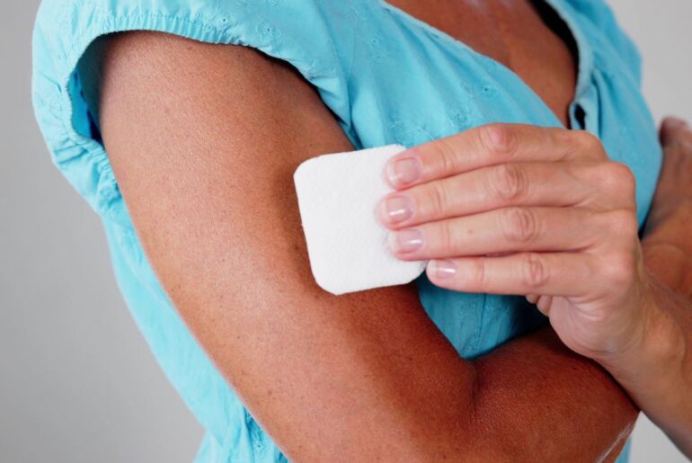Do Vitamin Patches Work? Doctors Explain Safety and Effectiveness