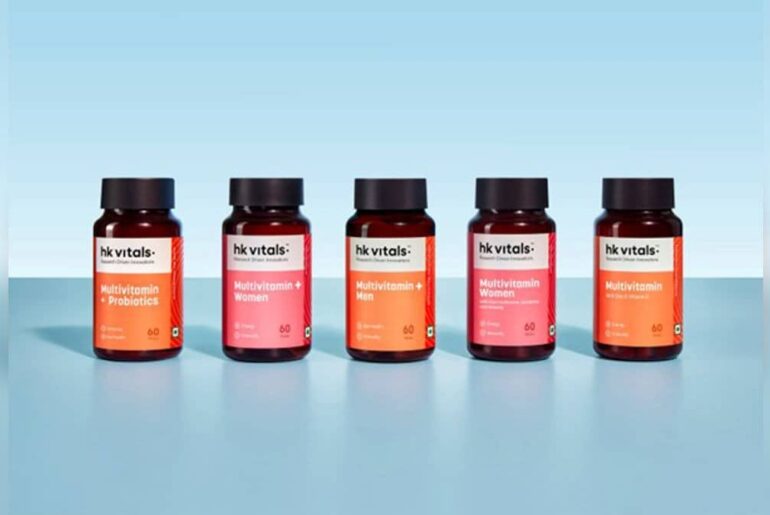 Vitamin Supplements Explained: Benefits, Myths & Facts