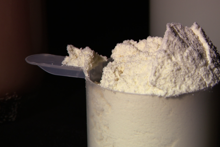 Investigation finds lead in protein supplements; How you can avoid the risks