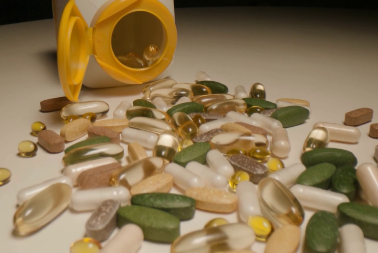 Doctor warns supplement claims are often too good to be true