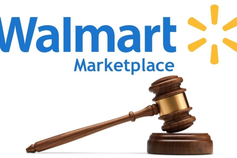 Estée Lauder Sues Walmart as Platform Immunity Faces Ongoing Legal Tests