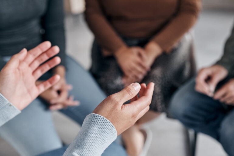 Mental wellness workshop to use music and art in Urbana