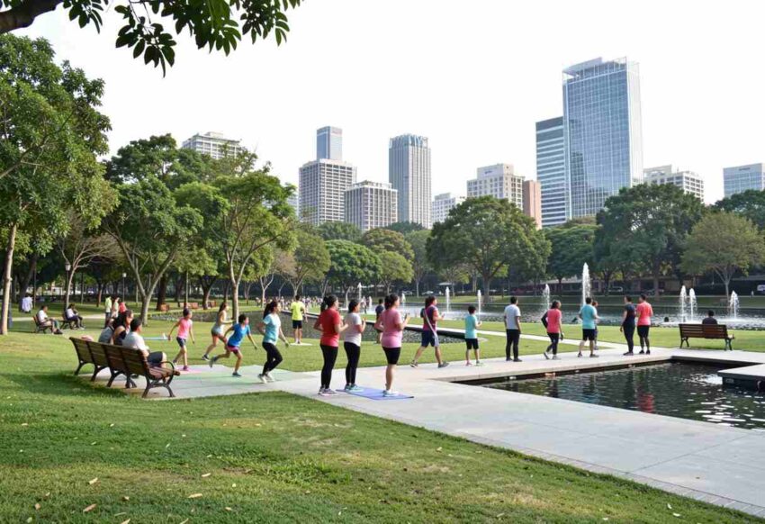 Wellness in thailand ,singapore ,philippines, vietnam