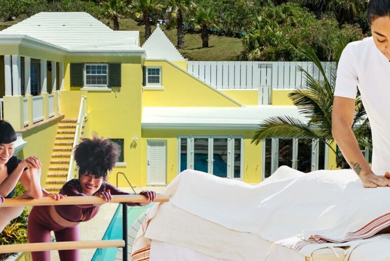 Why Winter Wellness Getaways Are Better Than Summer Vacations