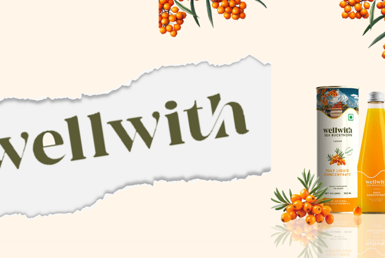 Wellness startup WellWith raises seed round led by BeyondSeed