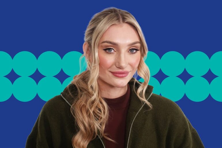 WNBA Star Cameron Brink Shares Her Nutrition Game Plan