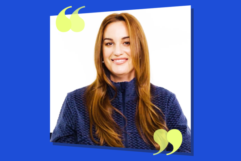 Comedian Hannah Berner Shares Her Perfect Self-Care Day