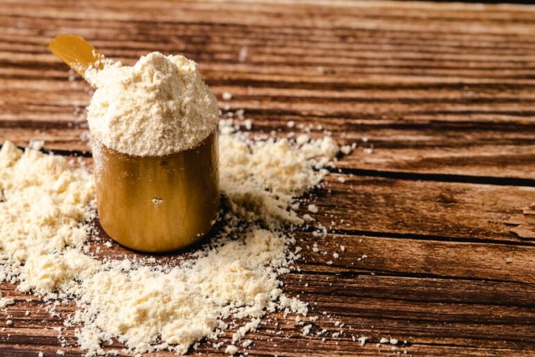 What Is Whey Protein? Experts Discuss The Benefits And How To Use