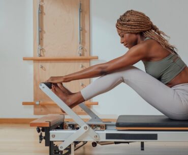 Is Pilates An Effective Workout For Weight Loss? Experts Weigh In