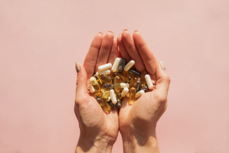 Women’s health, neurowellness and skin longevity lead supplement opportunities in new wellness trends report