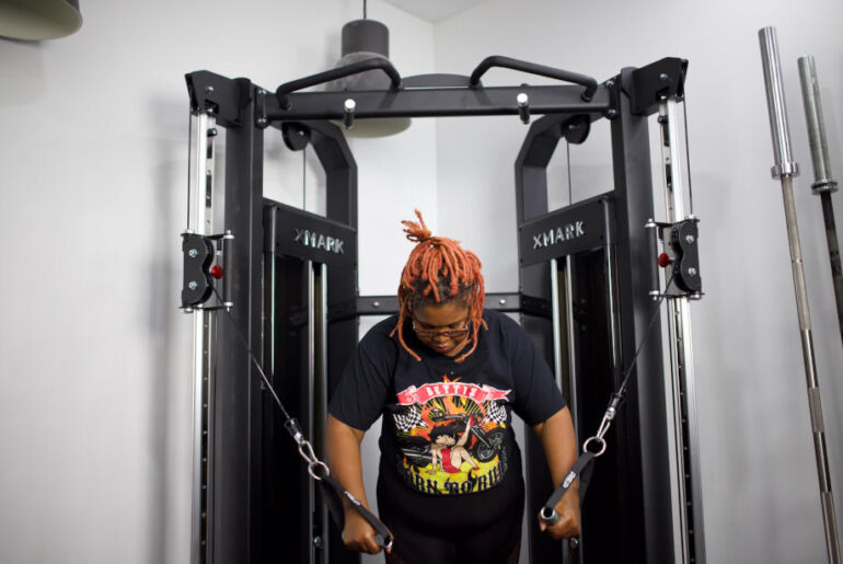 XMark Functional Trainer Review (2026)