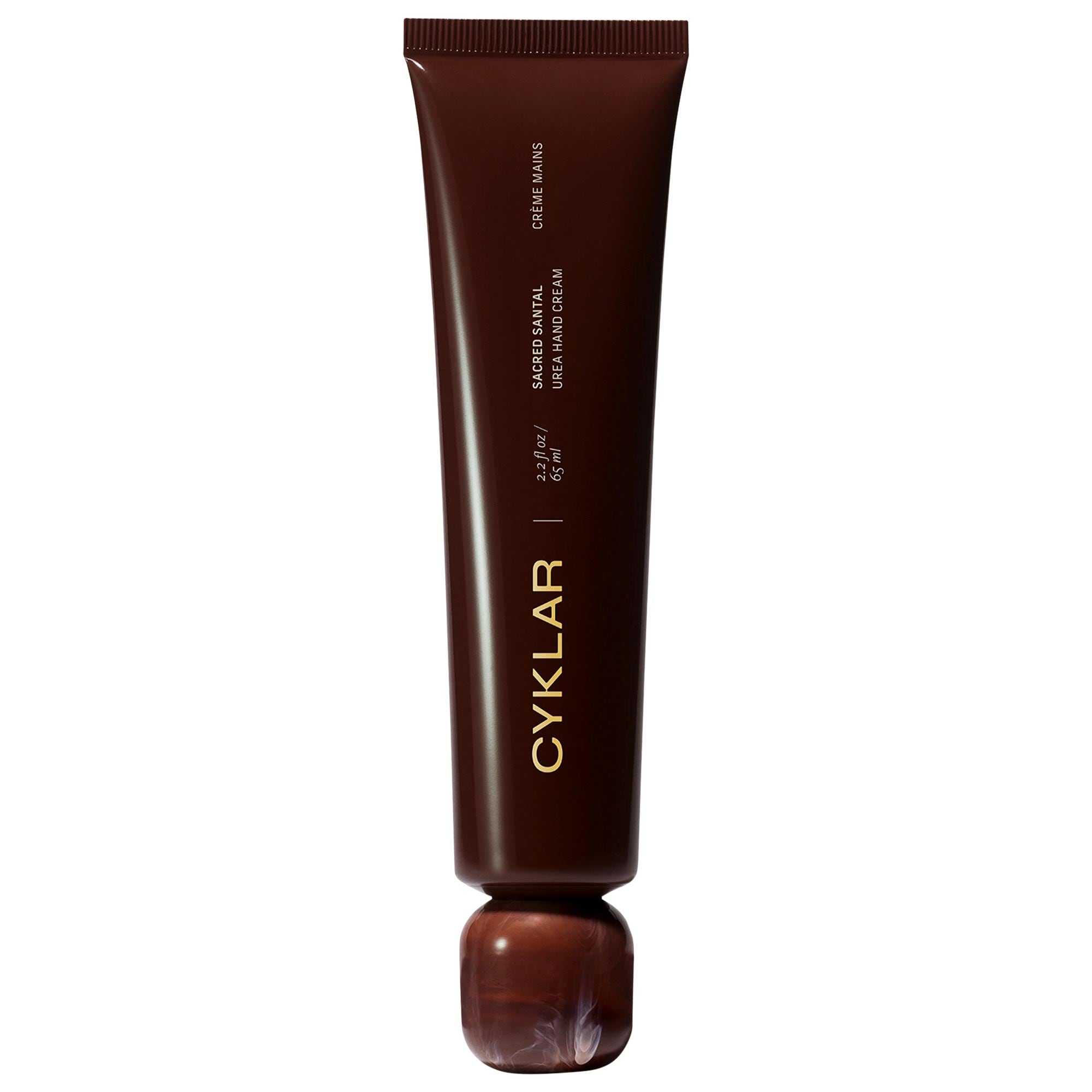 Sacred Santal Urea Hand Cream With Ectoin and Squalane