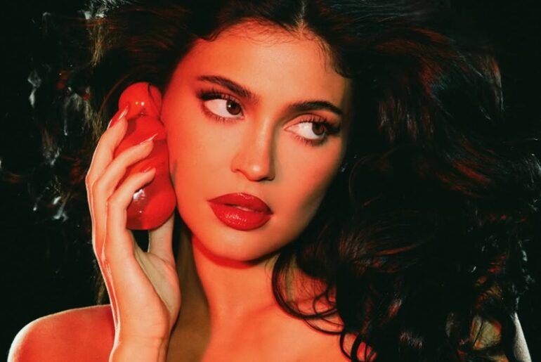 Kylie Cosmetics crowned best-performing US beauty brand on social in January based on creator marketing