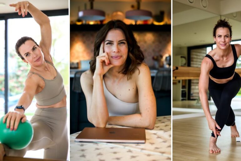 ""I Was 47 When I Finally Found Joy in Movement u2013 Here's What Changed and How You Can, Too""