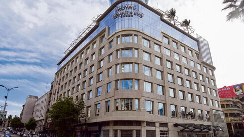 Damascus hotel introduces kosher menu as Jewish visitors return to post-Assad Syria